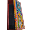 Chamakpatti Box (Size-H:8.6cm,W:3.2cm) - Image 9