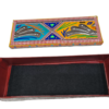 Chamakpatti Box (Size-H:8.6cm,W:3.2cm) - Image 11