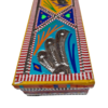 Chamakpatti Box (Size-H:8.6cm,W:3.2cm) - Image 14