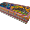 Chamakpatti Box (Size-H:8.6cm,W:3.2cm) - Image 15