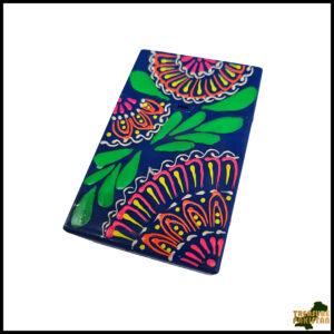 Truck Art Cigarette Case – Handcrafted Pakistani Design for Stylish Storage