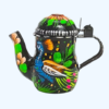 Truck Art Kettle (H-15cm) - Image 4
