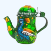 Truck Art Kettle (H-15cm) - Image 4