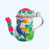 Truck Art Kettle (H-15cm) - Image 4