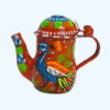 Truck Art Kettle (H-15cm) - Image 4