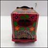 Truck Art Rickshaw (W-10cm:H-9cm) - Image 7