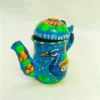 Truck Art Kettle (H-15cm) - Image 5