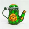 Truck Art Kettle (H-15cm) - Image 5