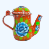 Truck Art Kettle (H-15cm) - Image 5