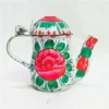Truck Art Kettle (H-15cm) - Image 5