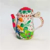 Truck Art Kettle (H-15cm) - Image 6
