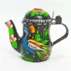 Truck Art Kettle (H-15cm) - Image 6
