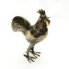 Handmade Brass Hen Jarrah - Elegant 20cm Home Decor Showpiece - Image 5