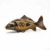 Brass Fish (Size: 20 cm) - Image 5