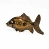 Brass Fish (Size: 20 cm) - Image 6