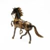 Brass Horse (Size: 20 cm) - Image 6