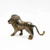 Brass Lion (Size:15 cm) - Image 5