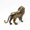 Brass Lion (Size:15 cm) - Image 6