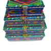 Chamakpatti Box Set (4-Pcs) – Handcrafted Traditional Storage with Vibrant Designs - Image 12