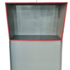 Chamakpatti Box: Real Truck Art Design for Storage and Decoration (W-25, H-17 cm) - Image 5