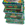Chamakpatti Box Set (4-Pcs) – Handcrafted Traditional Storage with Vibrant Designs - Image 8