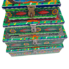 Chamakpatti Box Set (4-Pcs) – Handcrafted Traditional Storage with Vibrant Designs - Image 10