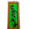 Handmade Wall Hanging Art Frame - Image 2