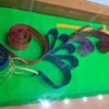 Handmade Wall Hanging Art Frame - Image 6