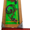 Handmade Wall Hanging Art Frame - Image 2