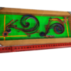 Handmade Wall Hanging Art Frame - Image 4