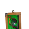 Handmade Wall Hanging Art Frame - Image 5
