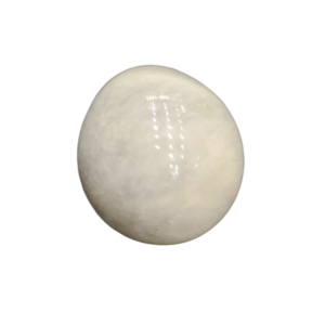 Handcrafted Onyx Marble Egg for Home Decor – 3 Inch Pakistani Marble Rock Gift Item