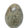 Handcrafted Onyx Marble Egg for Home Decor – 3 Inch Pakistani Marble Rock Gift Item - Image 3