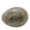 Handcrafted Onyx Marble Egg for Home Decor – 3 Inch Pakistani Marble Rock Gift Item - Image 2