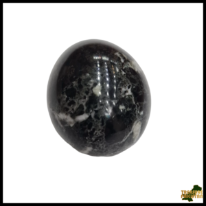 Handcrafted Onyx Marble Egg for Home Decor – 3 Inch Pakistani Marble Rock Gift Item