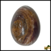 Handcrafted Onyx Marble Egg for Home Decor – 3 Inch Pakistani Marble Rock Gift Item
