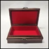 "Elegant Wooden Jewelry Box with Elephant Design – Timeless Craftsmanship" 20 x 13cm - Image 2
