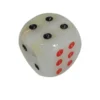 Premium Onyx Marble Dice – Handcrafted Luxury Gaming Set - Image 4