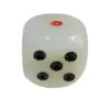 Premium Onyx Marble Dice – Handcrafted Luxury Gaming Set - Image 3