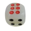 Premium Onyx Marble Dice – Handcrafted Luxury Gaming Set - Image 4