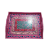 Bundi work tray size: length : 37cm width : 30cm - Image 9