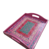 Bundi work tray size: length : 37cm width : 30cm - Image 10
