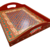 Bundi work tray size: length : 37cm width : 30cm - Image 10