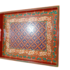 Bundi work tray size: length : 37cm width : 30cm - Image 13