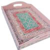 Bundi work tray size: length : 37cm width : 30cm - Image 7