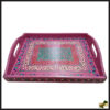 Bundi work tray size: length : 37cm width : 30cm