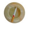 Onyx Ashtray Tukri Work Size 10 cm - Image 3