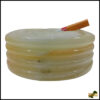 Onyx Ashtray Tukri Work Size 10 cm