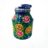 Truck Art Ghee Pot Capacity: 2Kg Height 21 cm - Image 3
