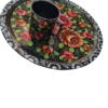Truck Art Tea Kettle Set – Includes 4 Cups & Tray - Image 12